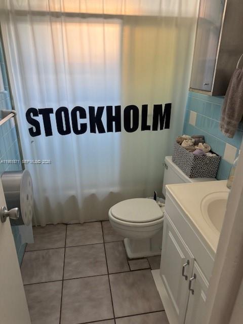 Private Address