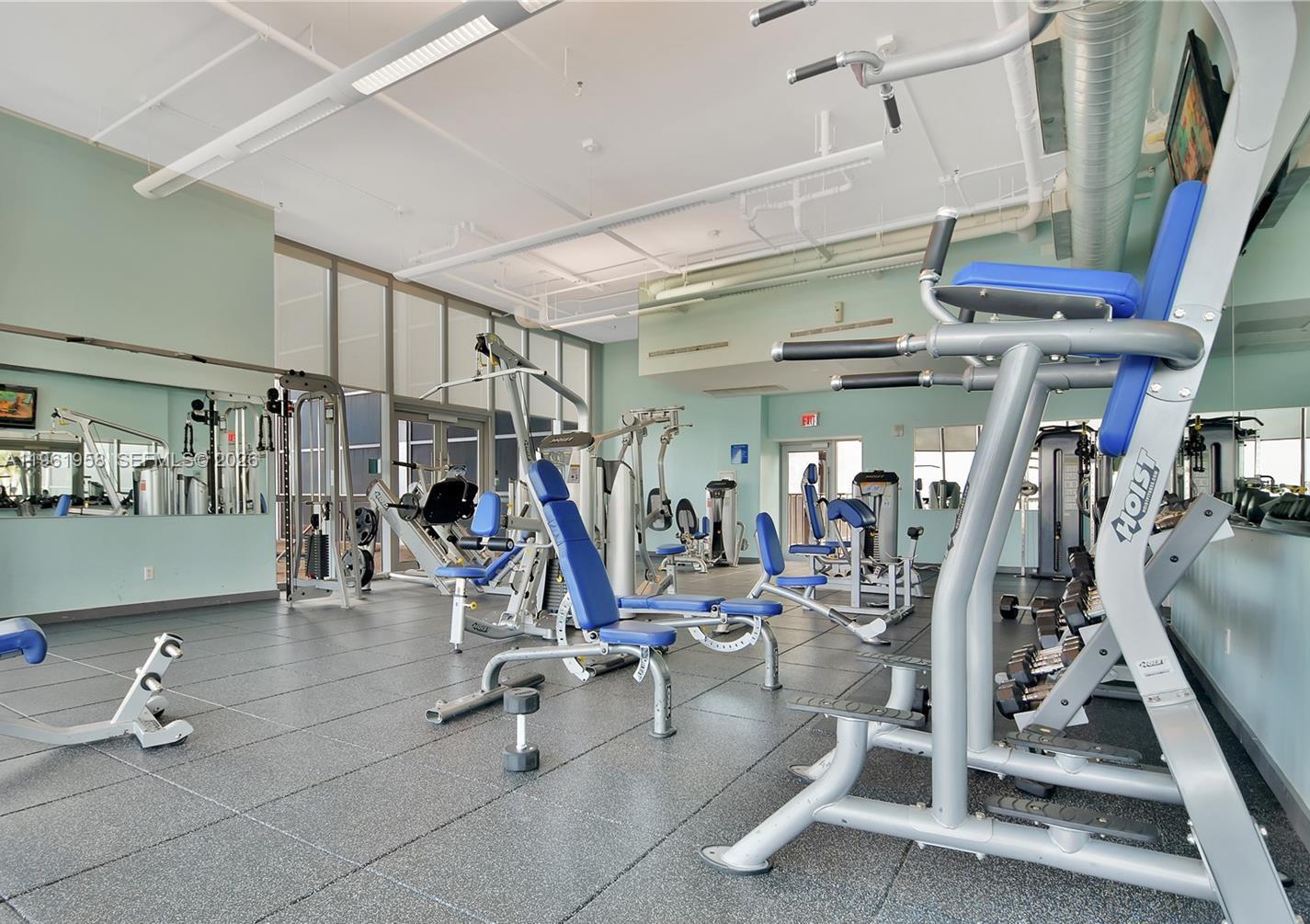 888 Biscayne Blvd # 1904
