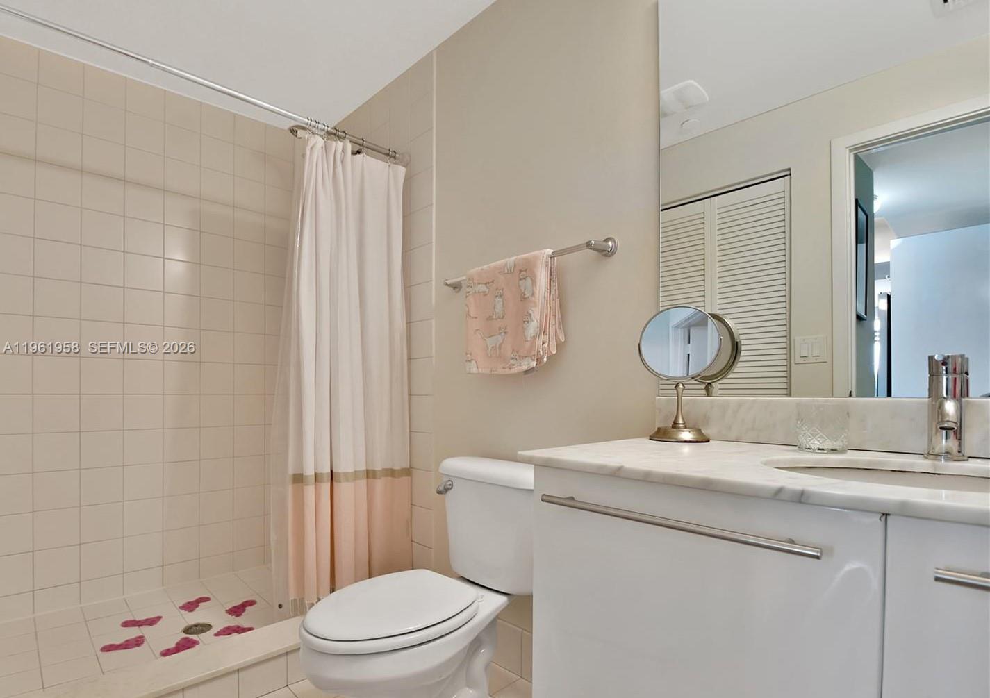 888 Biscayne Blvd # 1904