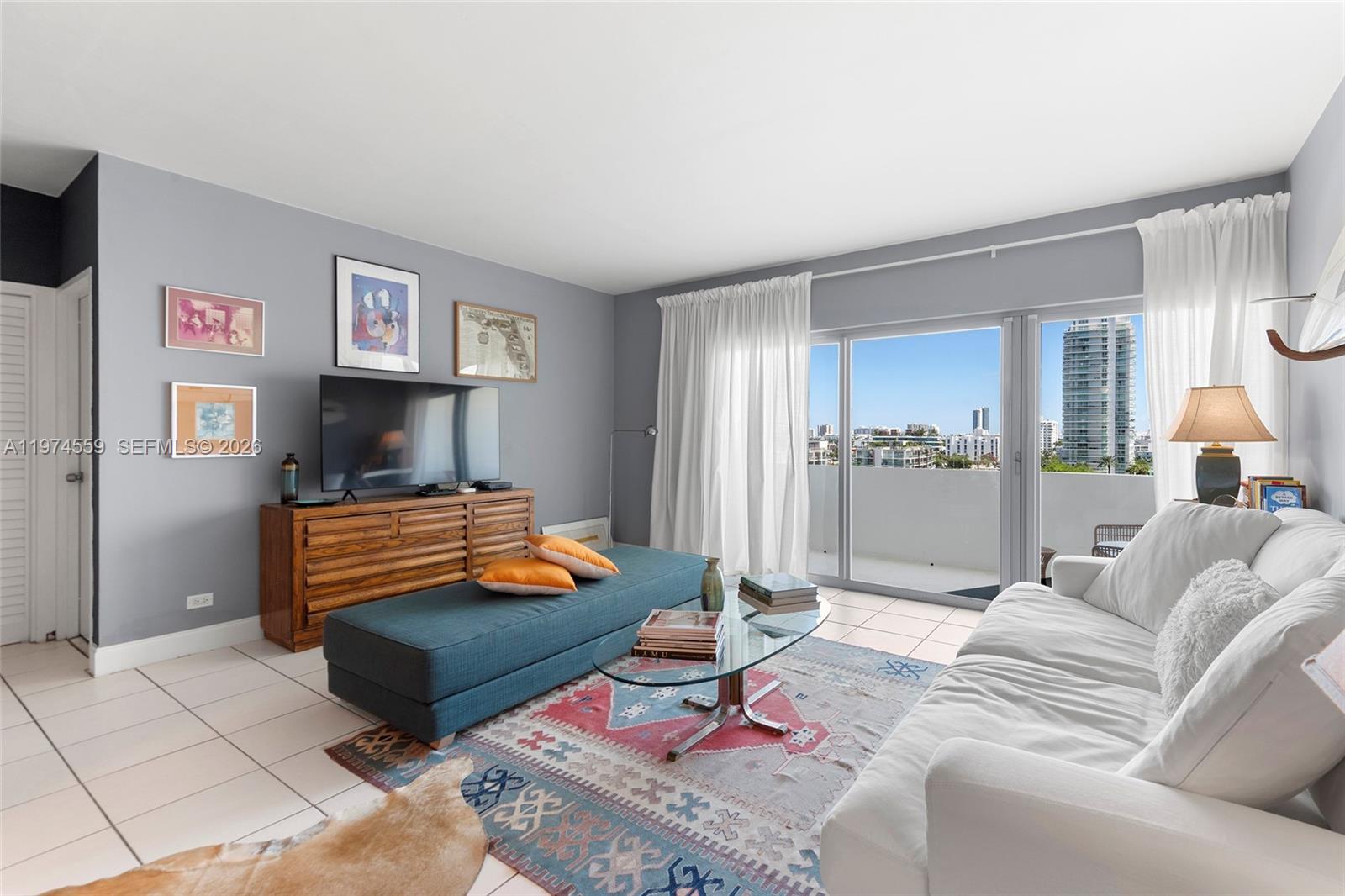3 Island Ave # 09L