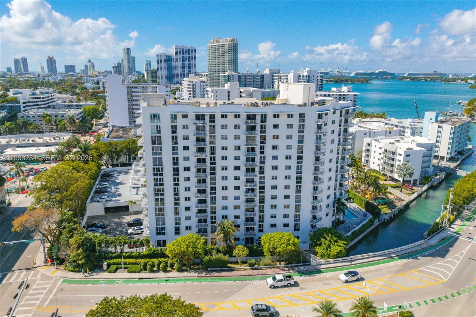 1688 West Ave # 1205