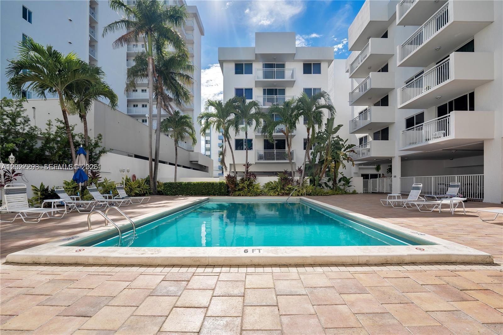 1665 Bay Rd # 322