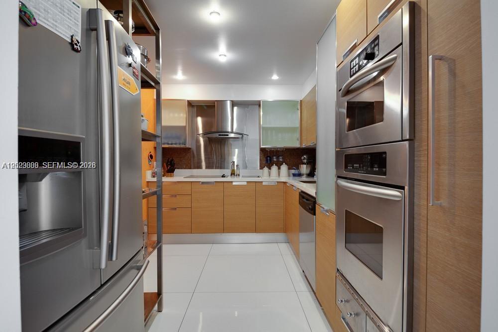 9 Island Ave # 1111
