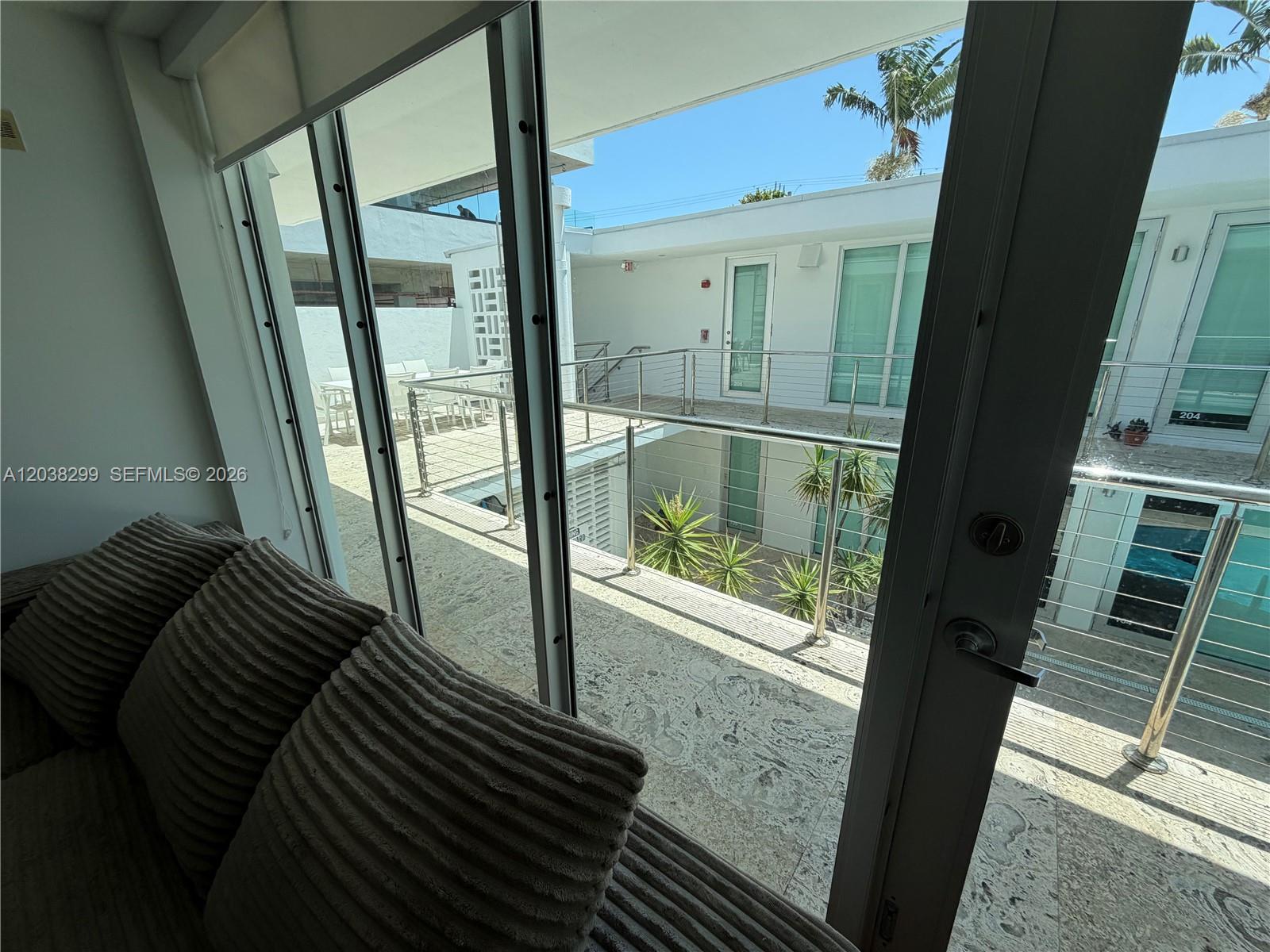 1601 West Ave # 212