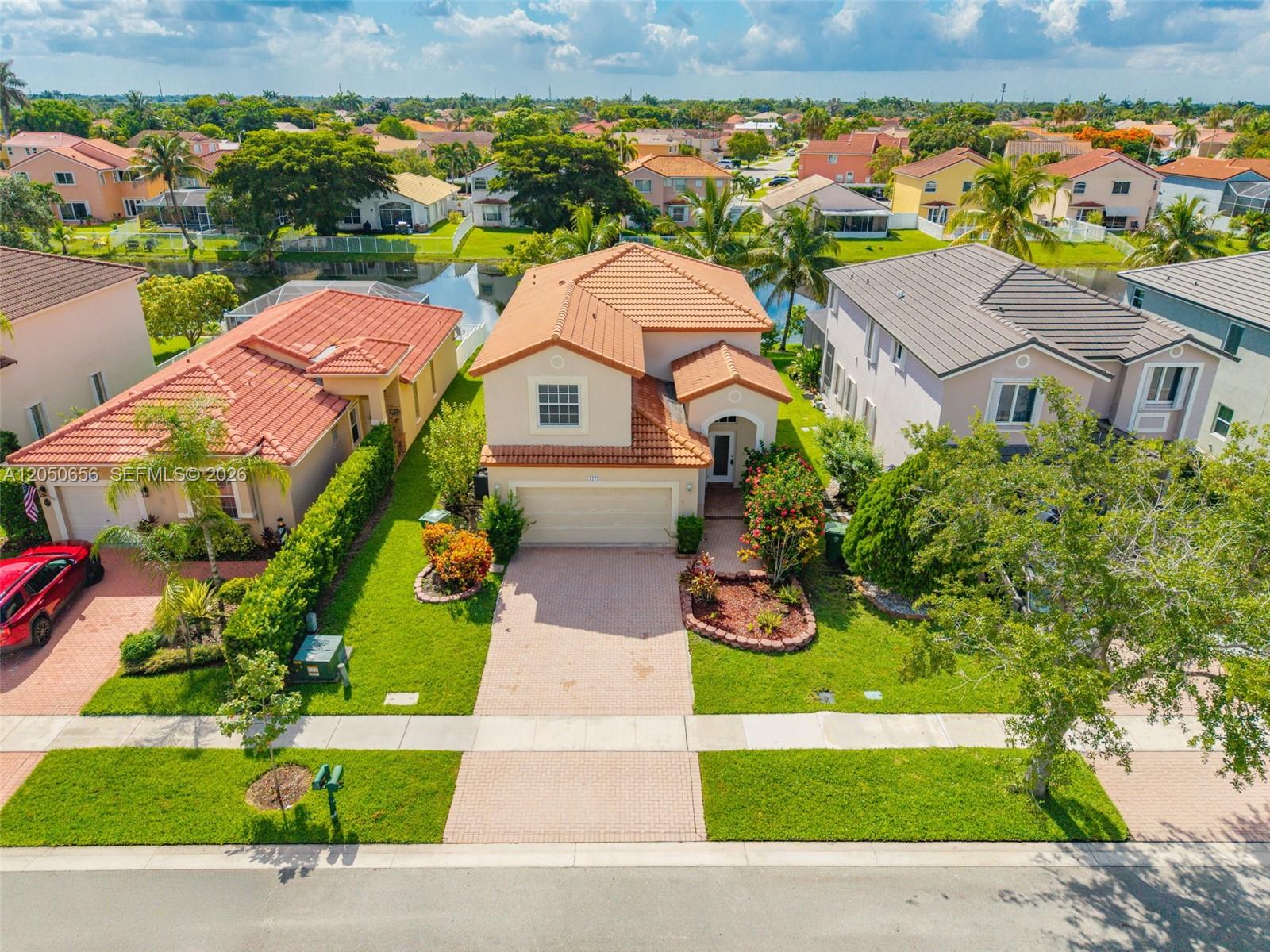 1273 NW 192nd Ter