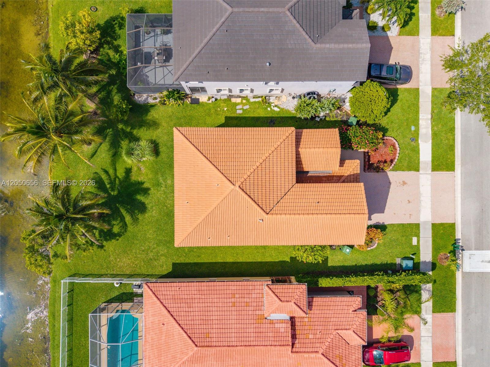 1273 NW 192nd Ter