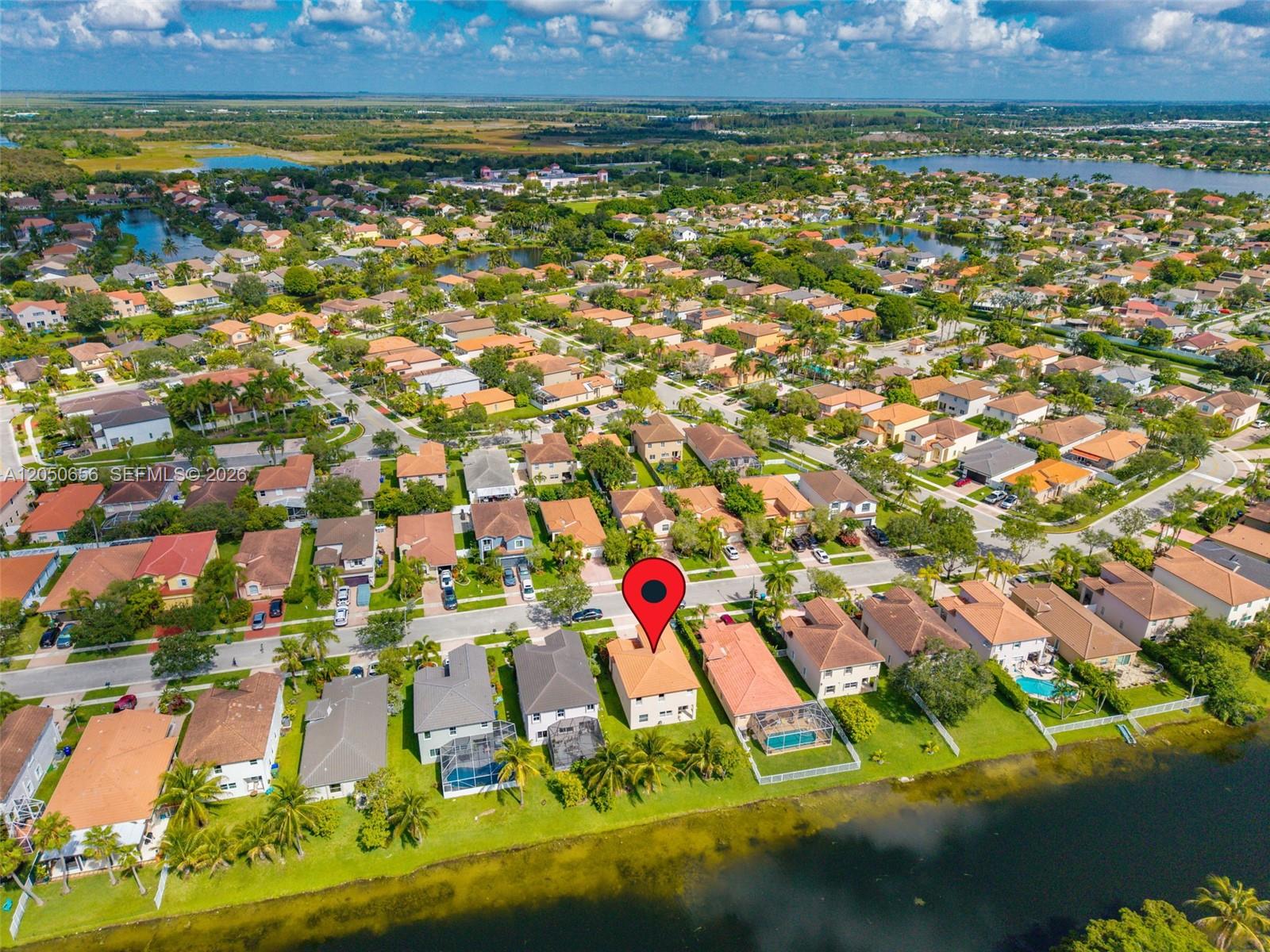 1273 NW 192nd Ter