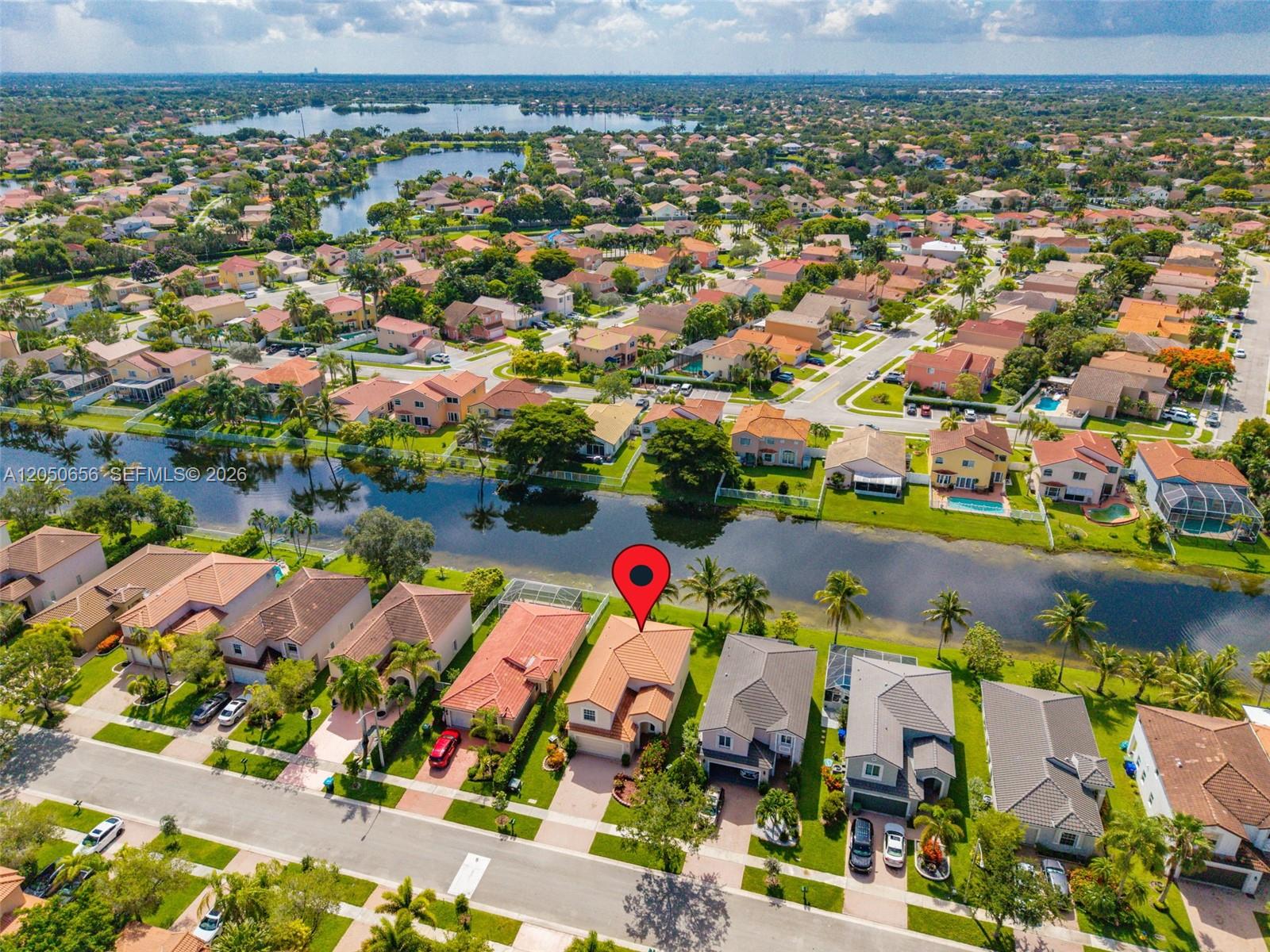 1273 NW 192nd Ter