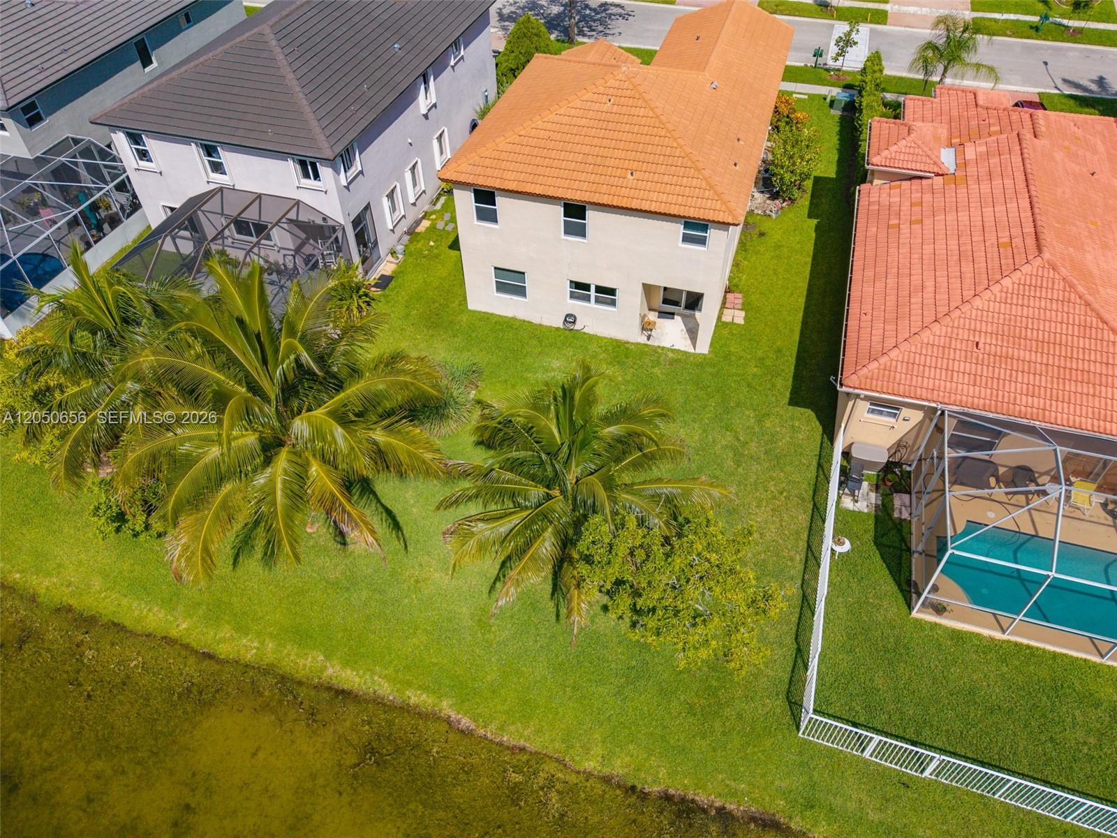 1273 NW 192nd Ter