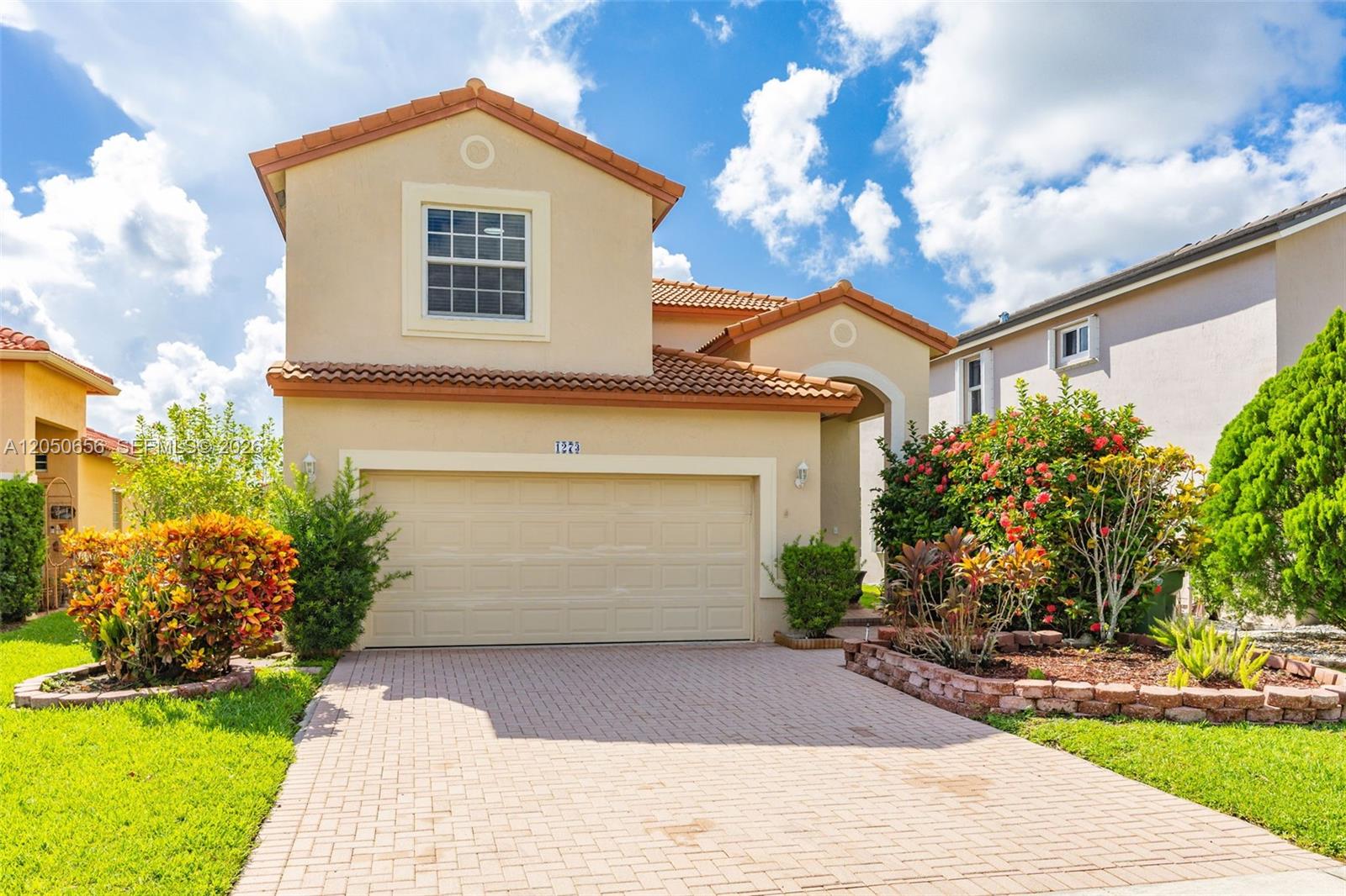 1273 NW 192nd Ter