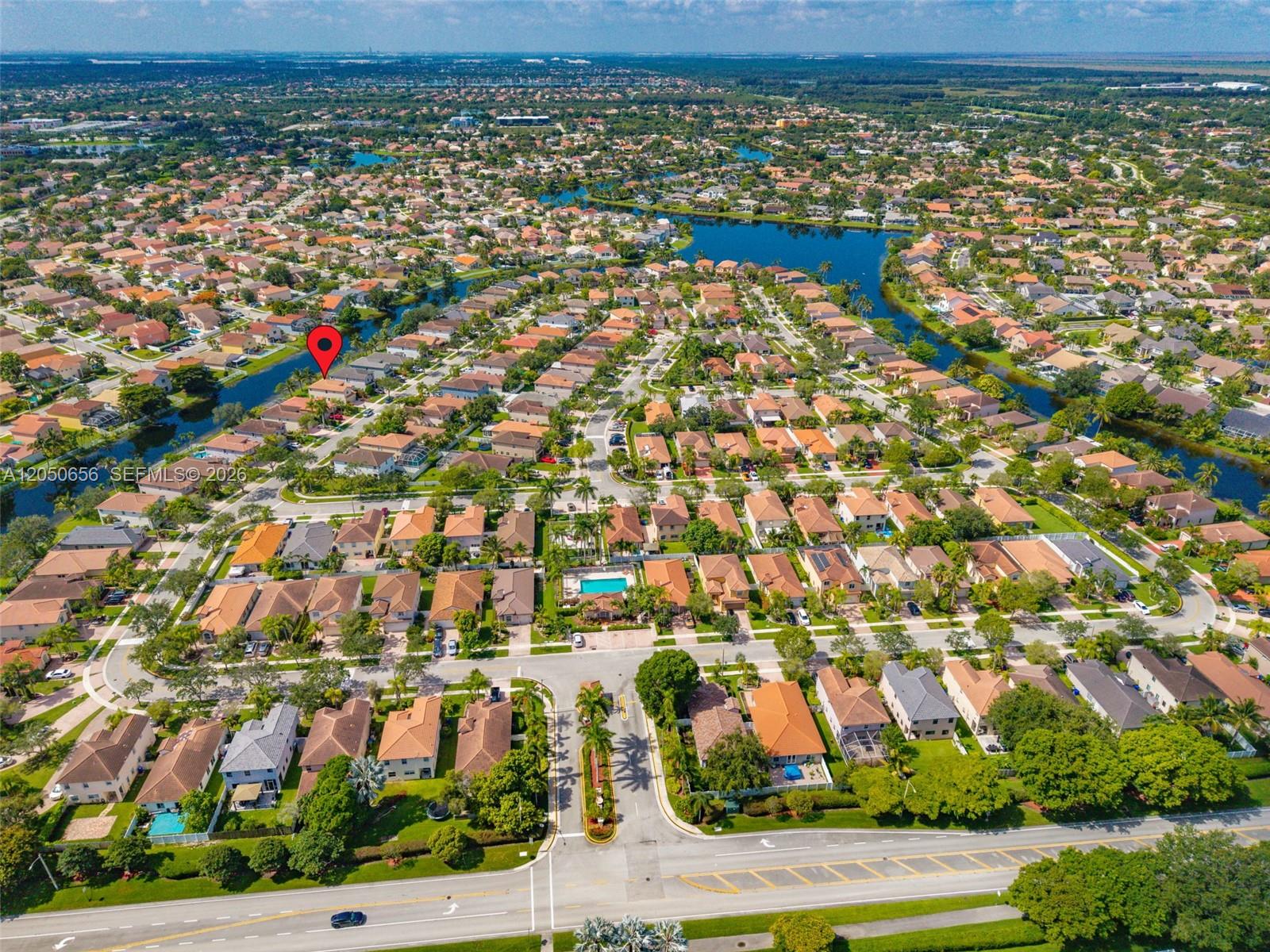 1273 NW 192nd Ter