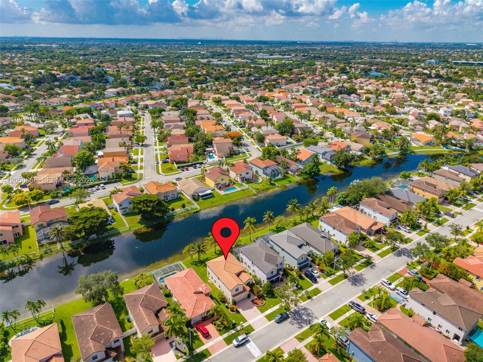 1273 NW 192nd Ter