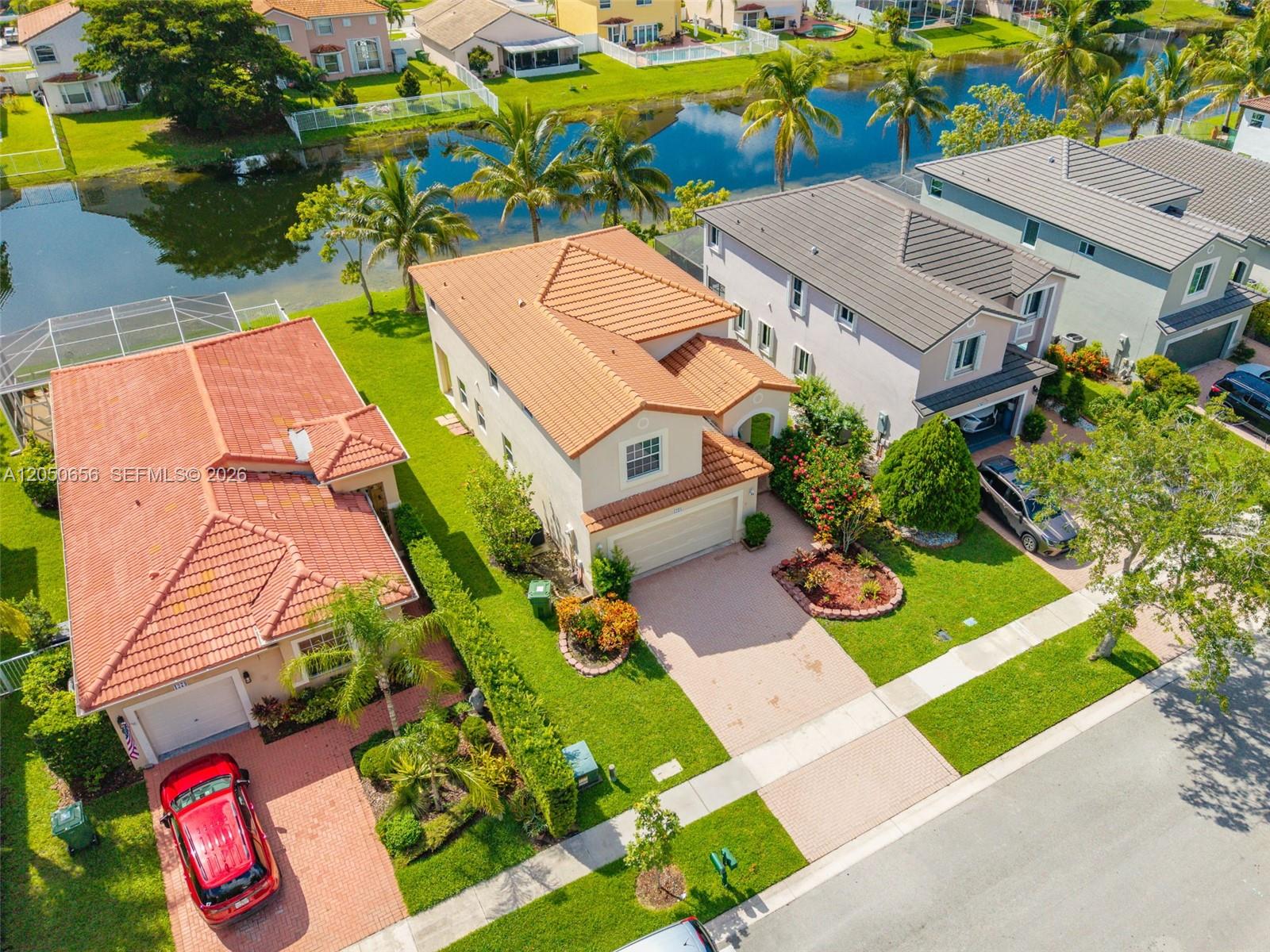 1273 NW 192nd Ter
