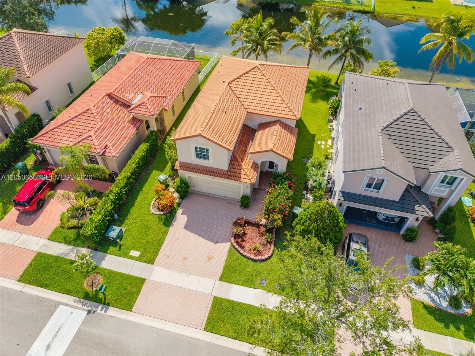 1273 NW 192nd Ter