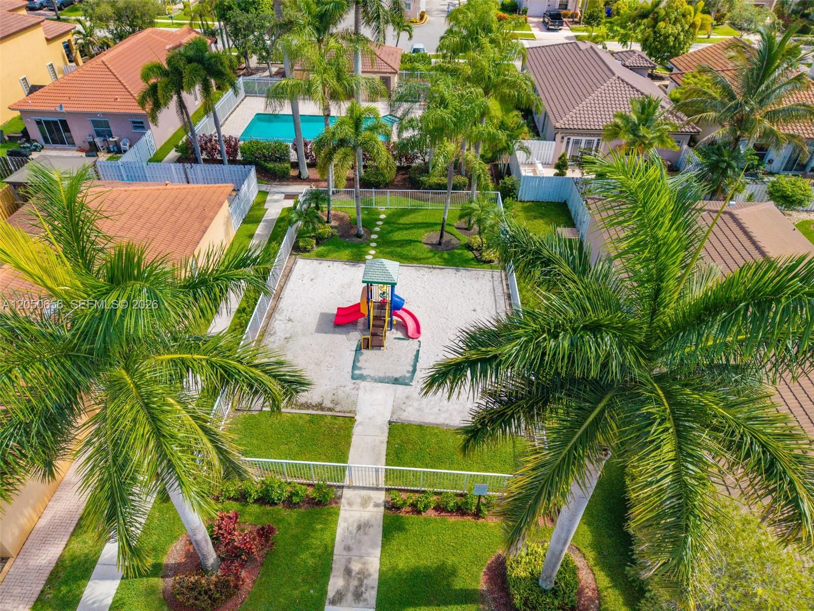 1273 NW 192nd Ter