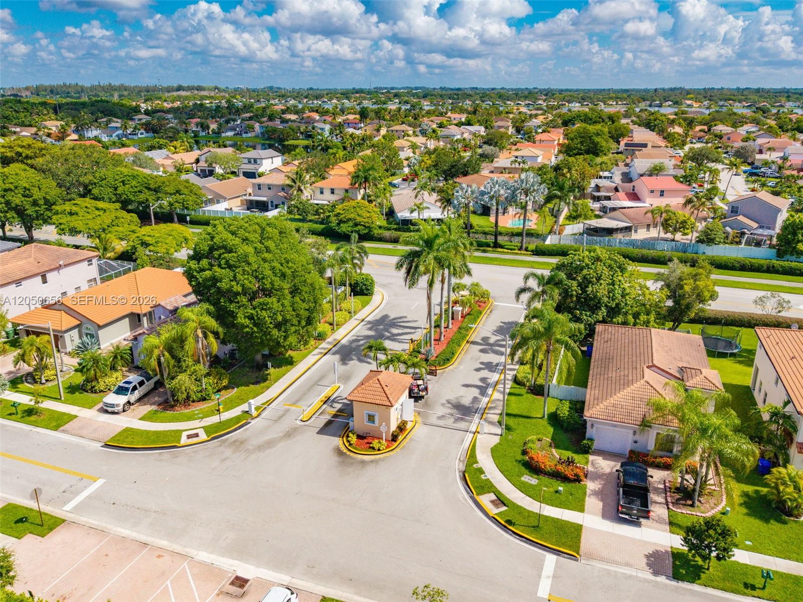 1273 NW 192nd Ter