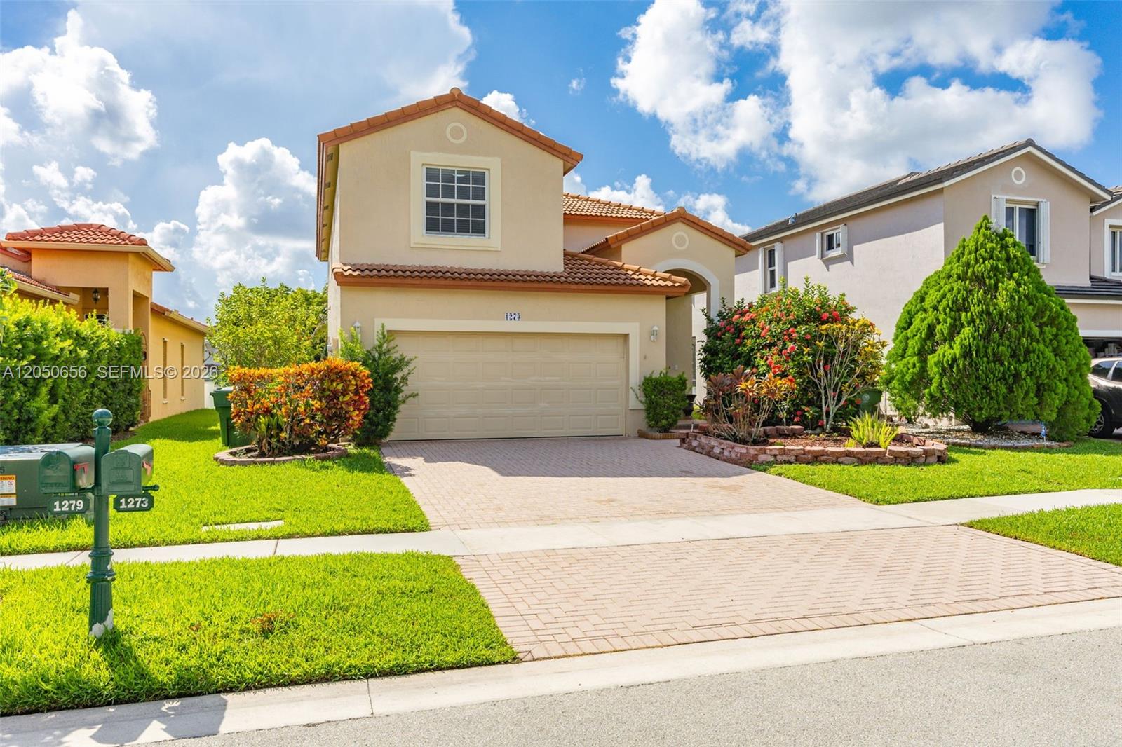 1273 NW 192nd Ter