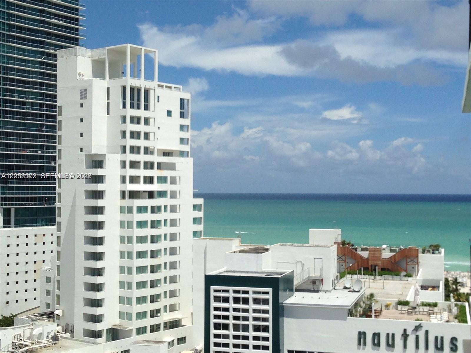 1800 Collins Ave # 17A