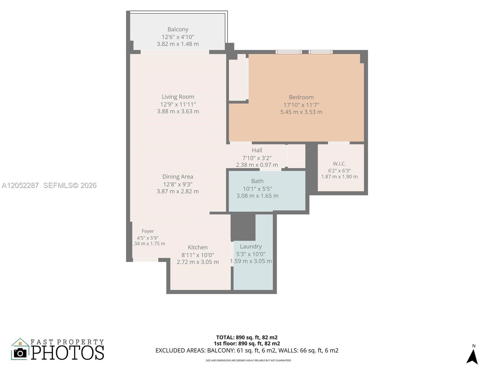 2665 SW 37th Ave # 313