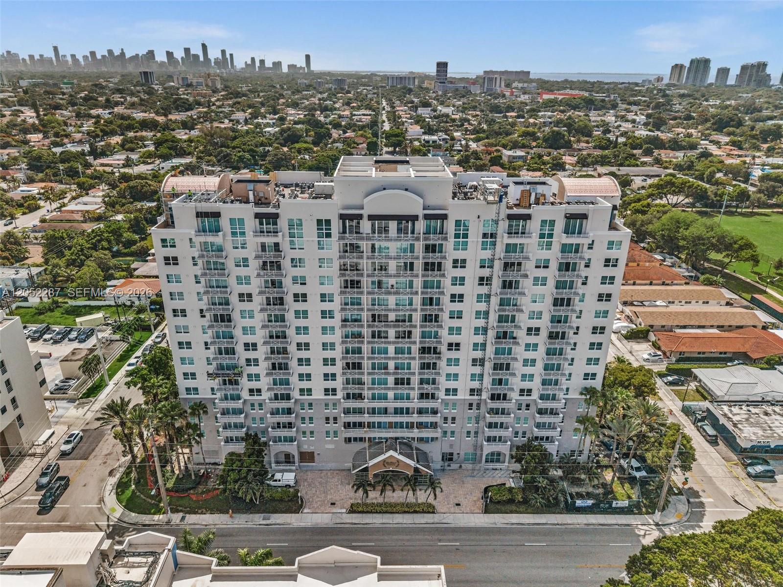 2665 SW 37th Ave # 313