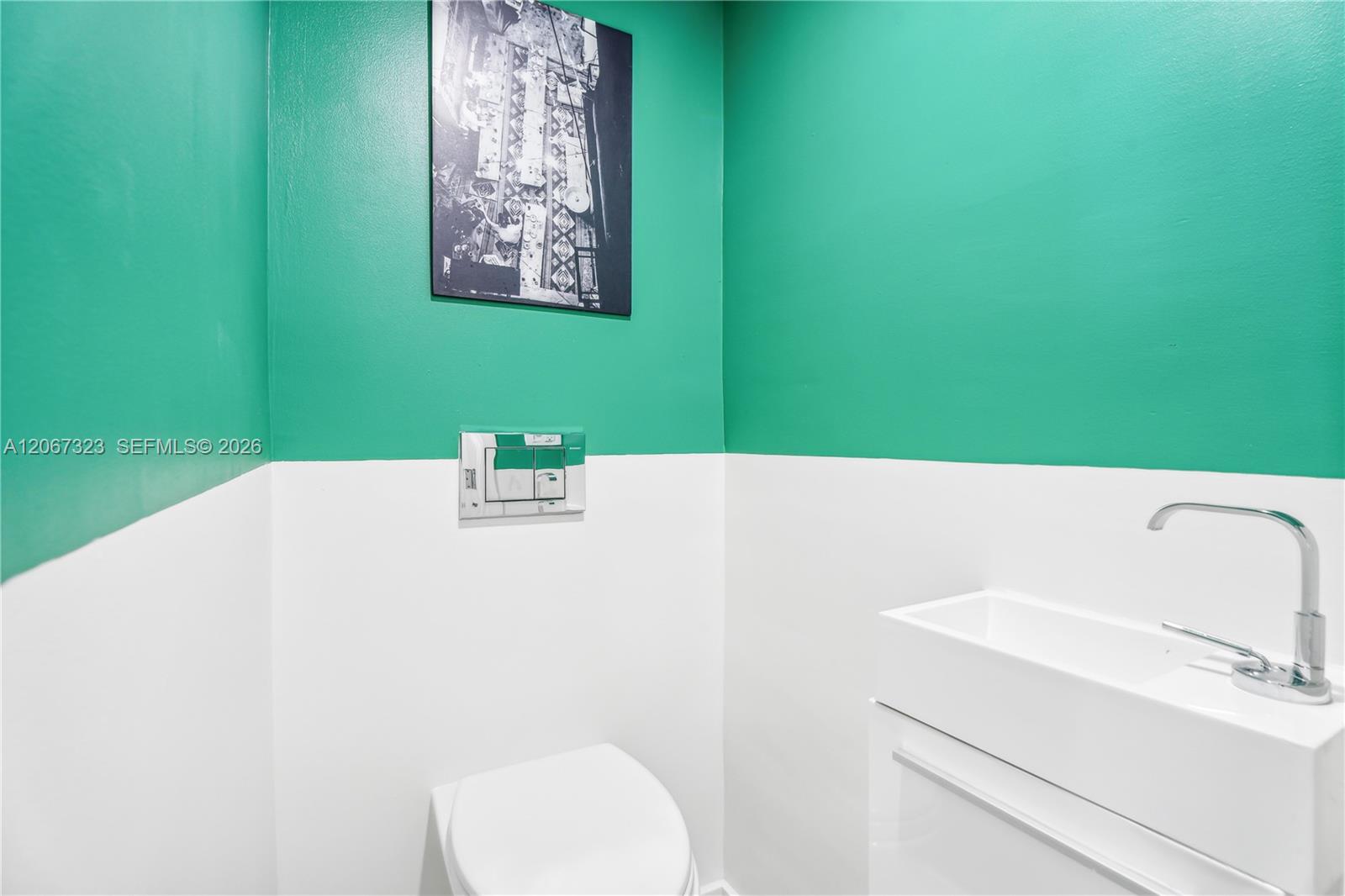 20 Island Ave # 1206