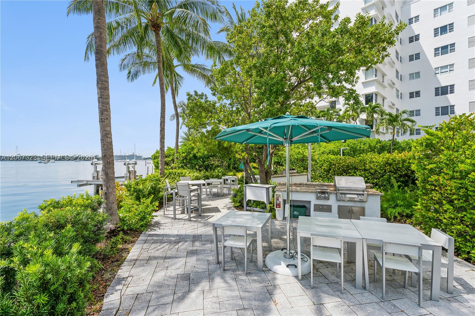 20 Island Ave # 1206