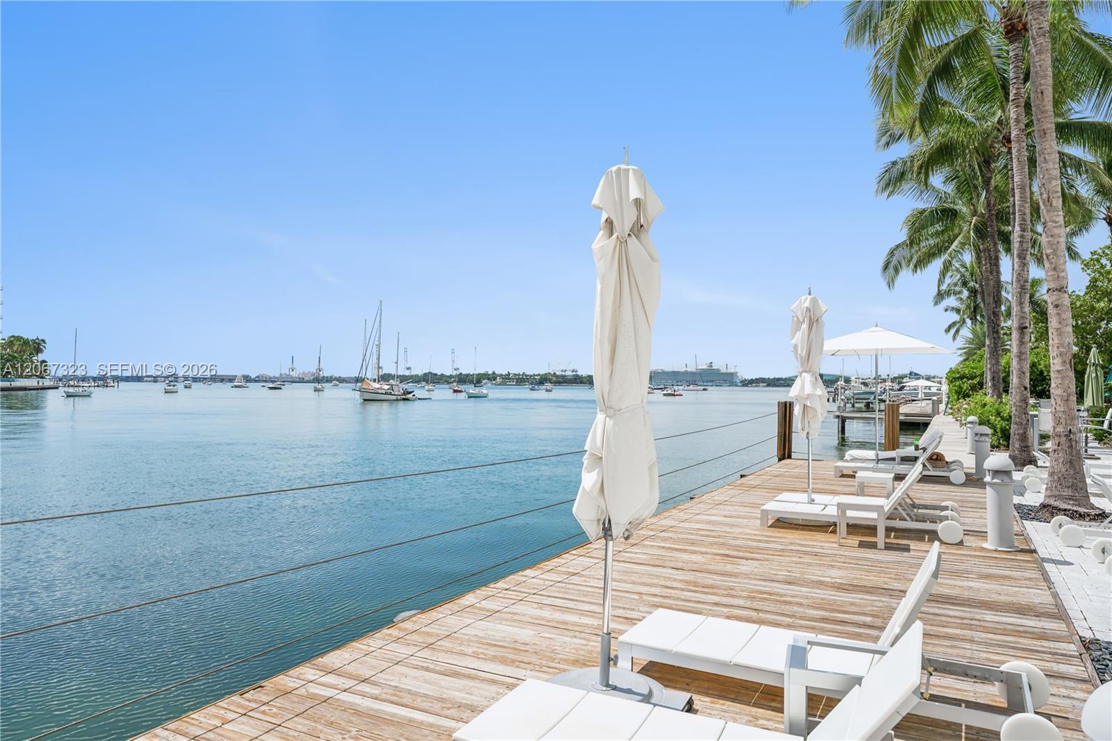20 Island Ave # 1206