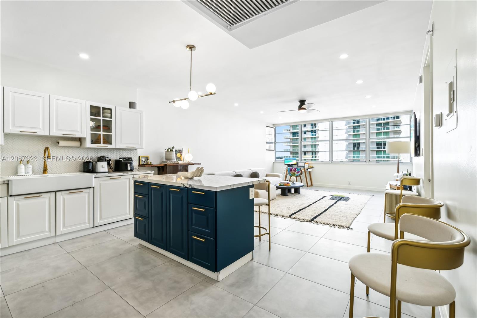 20 Island Ave # 1206