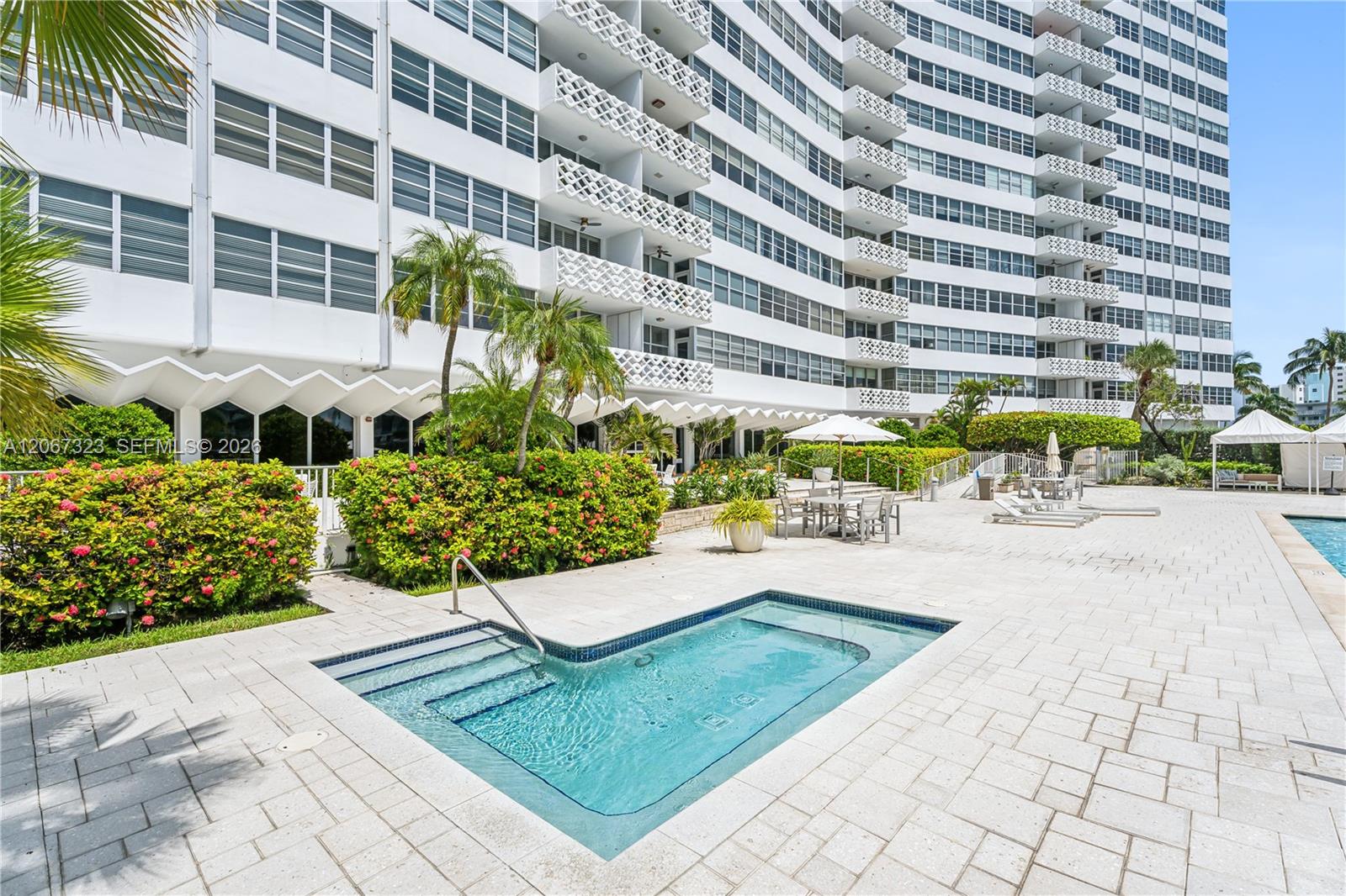 20 Island Ave # 1206