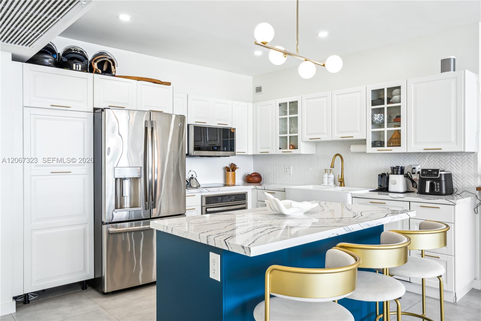 20 Island Ave # 1206