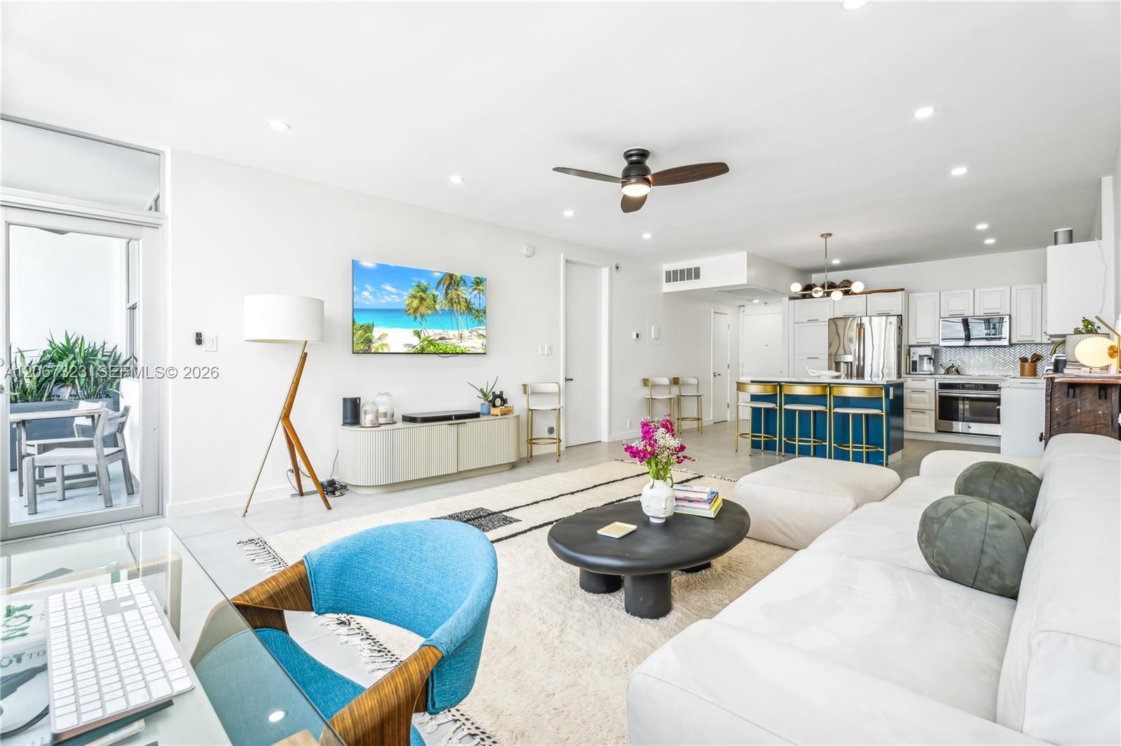 20 Island Ave # 1206