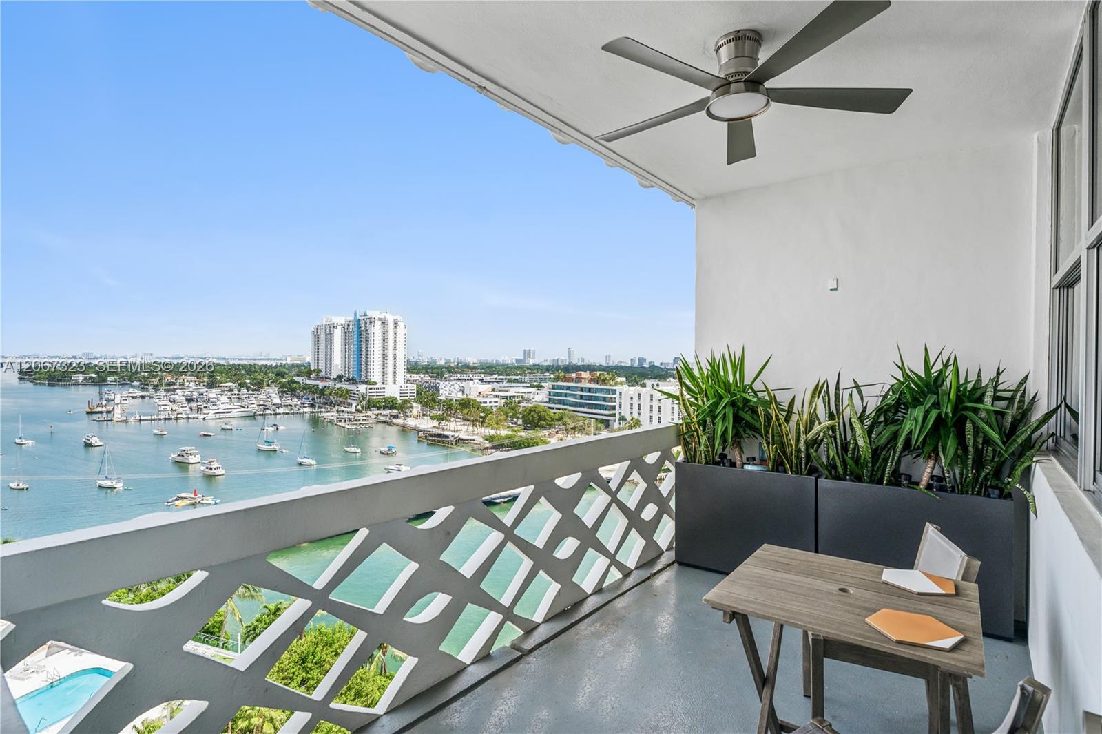 20 Island Ave # 1206