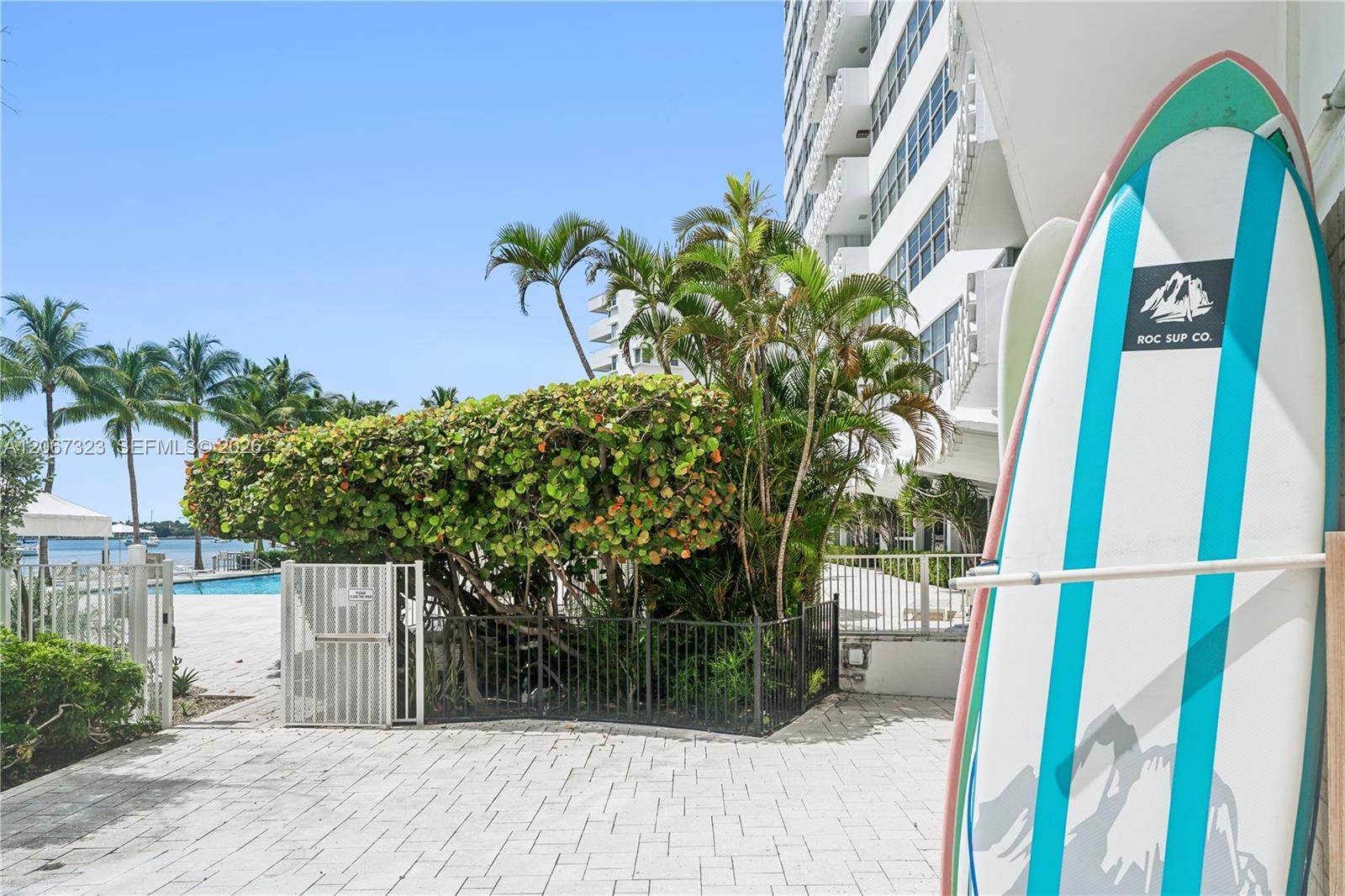 20 Island Ave # 1206