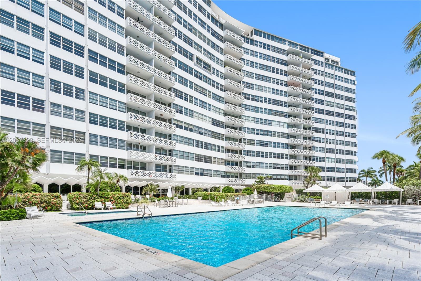 20 Island Ave # 1206