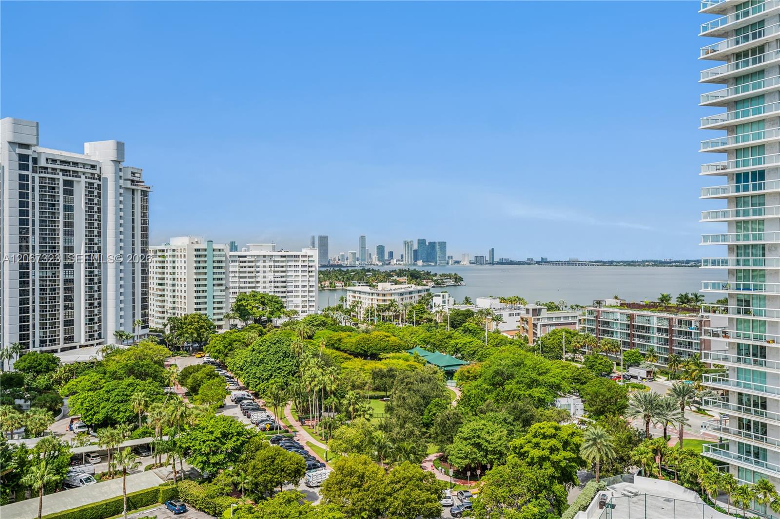 20 Island Ave # 1206