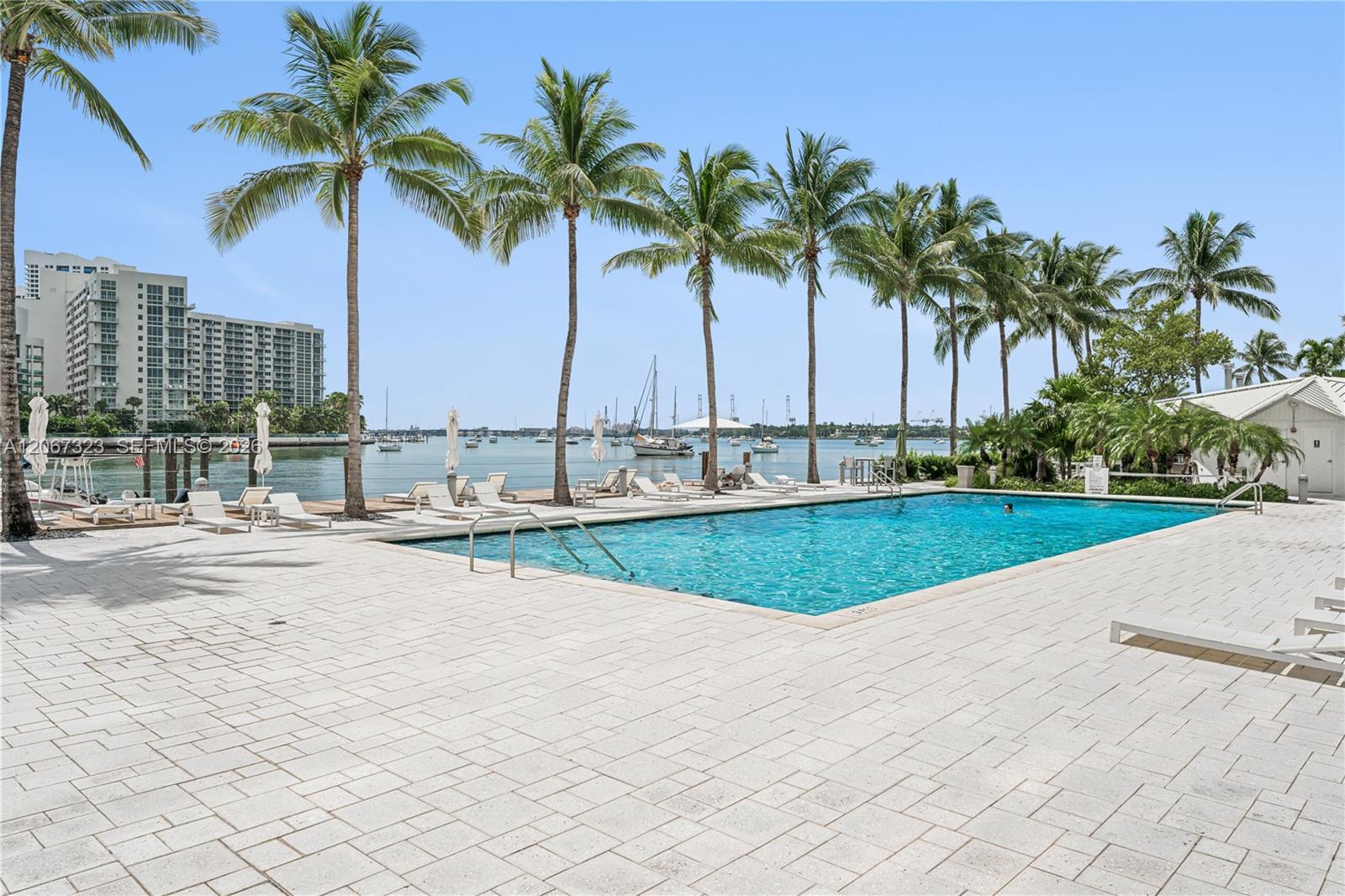 20 Island Ave # 1206