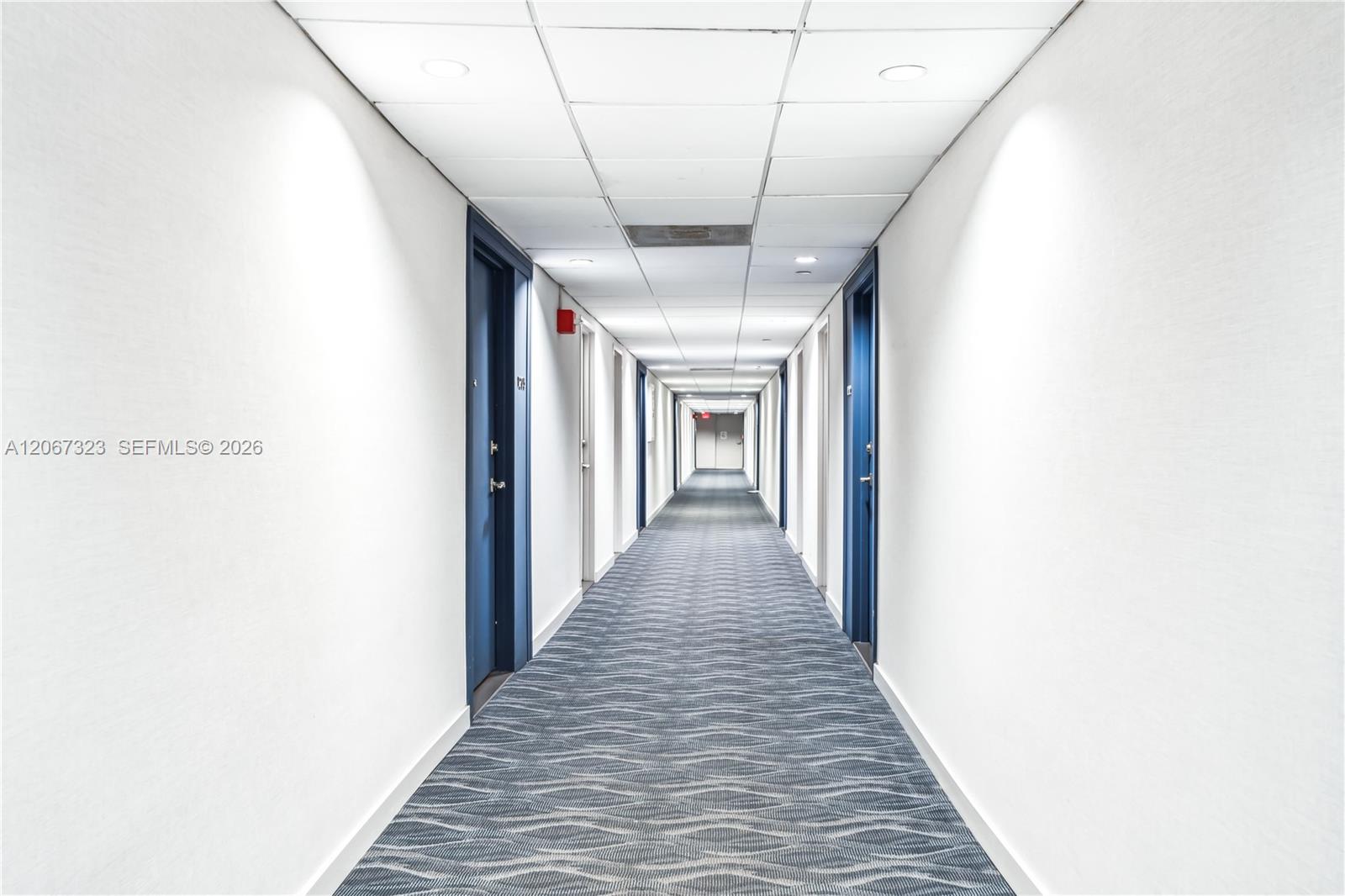 20 Island Ave # 1206