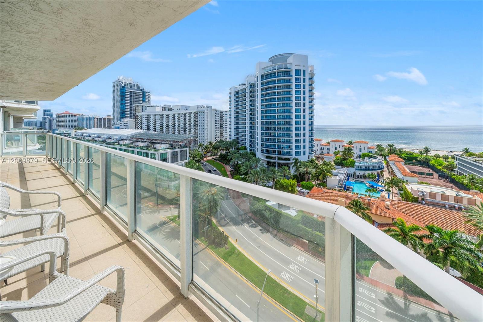 5900 Collins Ave # 1204
