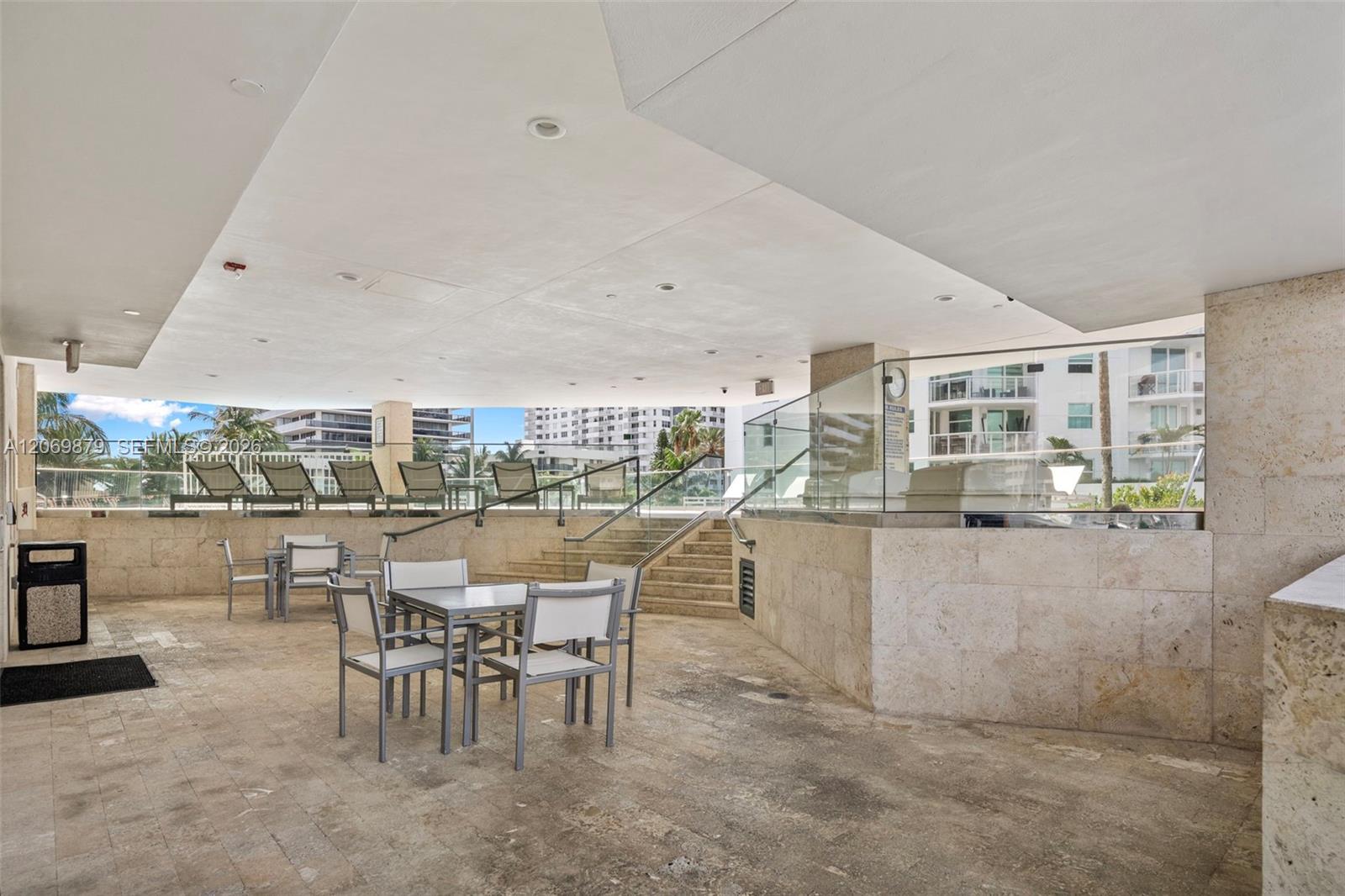 5900 Collins Ave # 1204