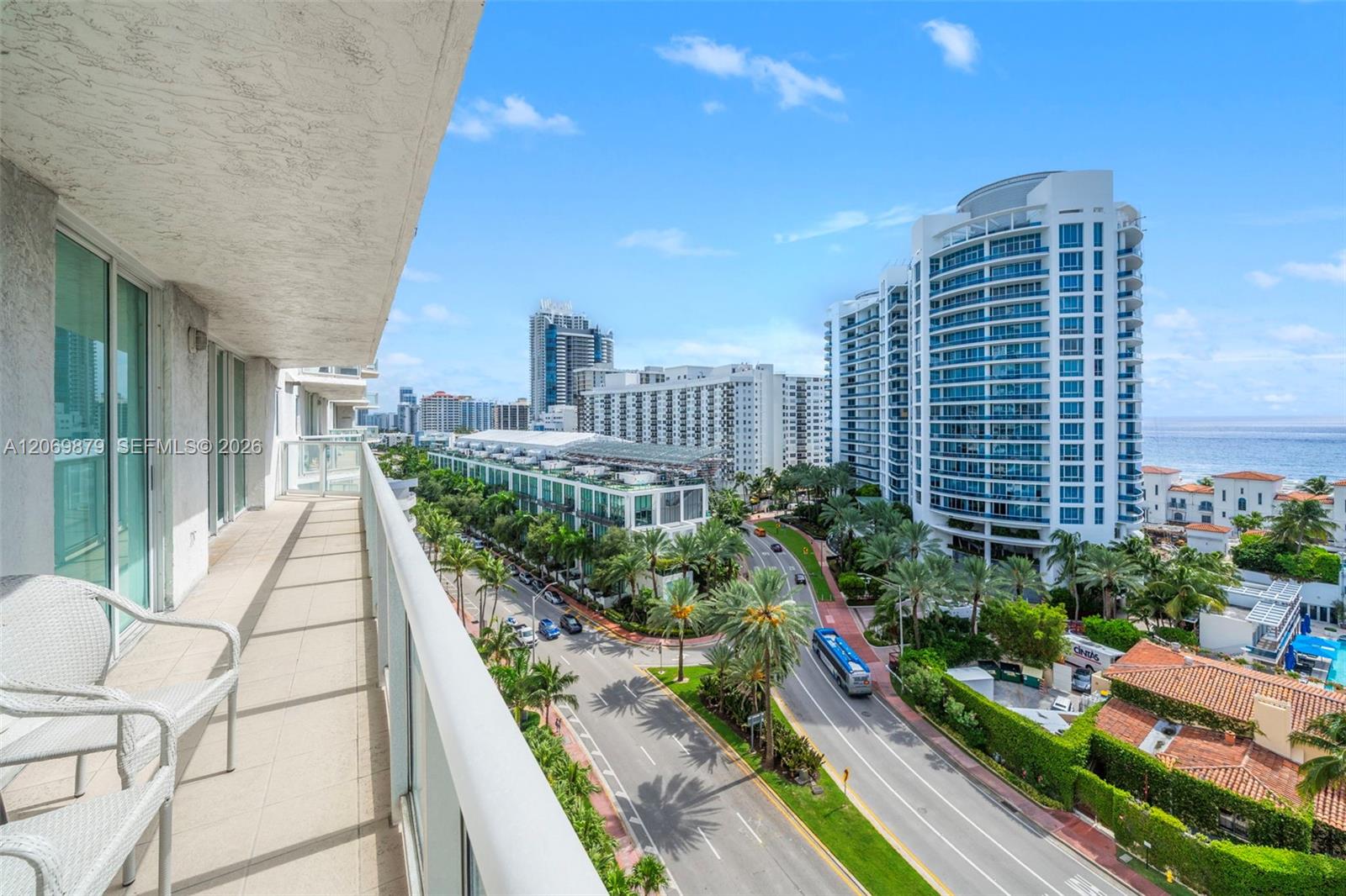 5900 Collins Ave # 1204