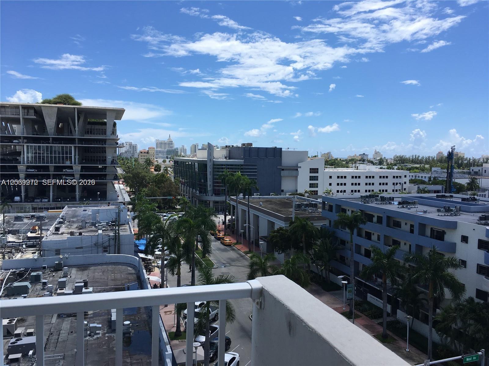 1331 Lincoln Rd # 905