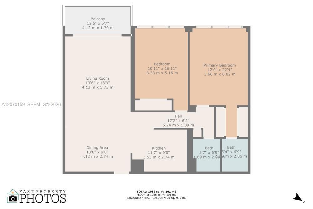 1500 Bay Rd # 516S