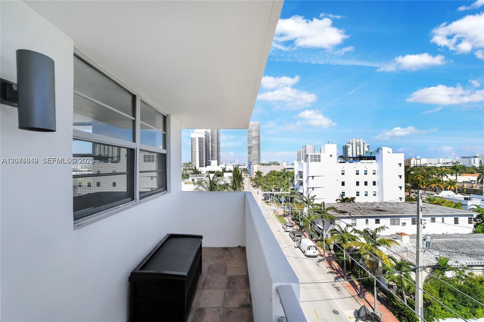 360 Meridian Ave # 6E