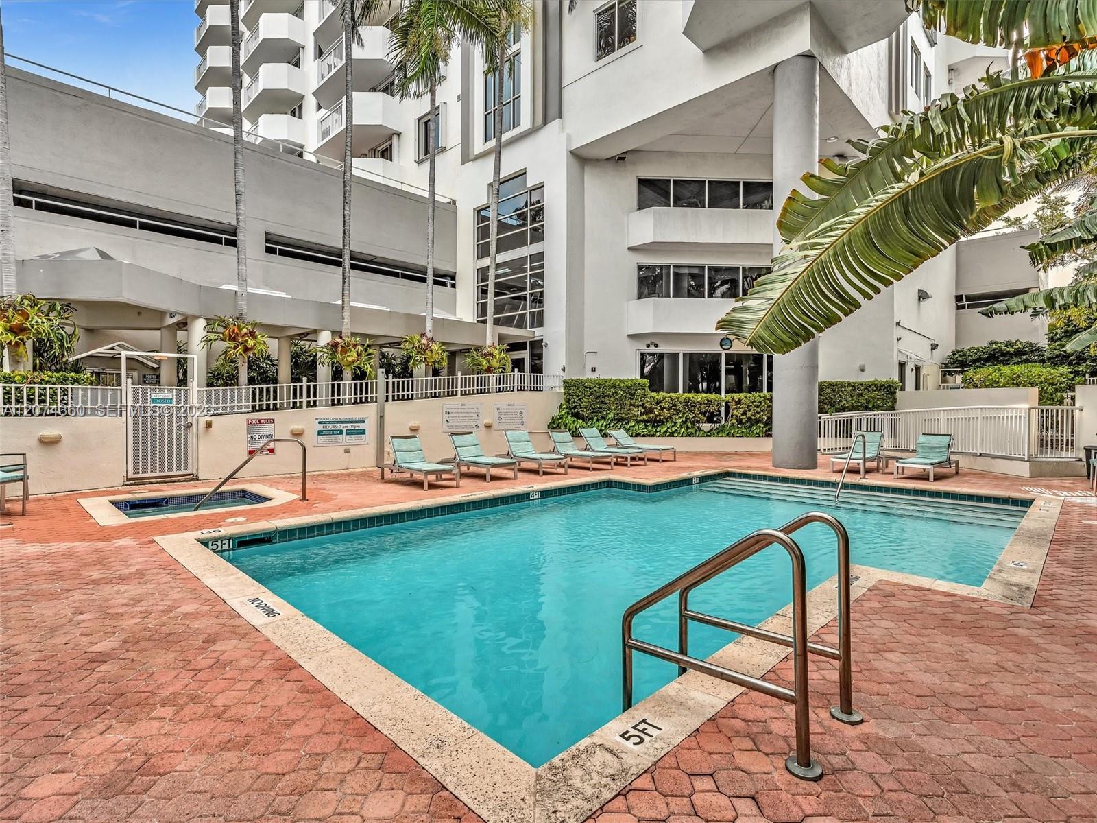 1621 Bay Rd # 408