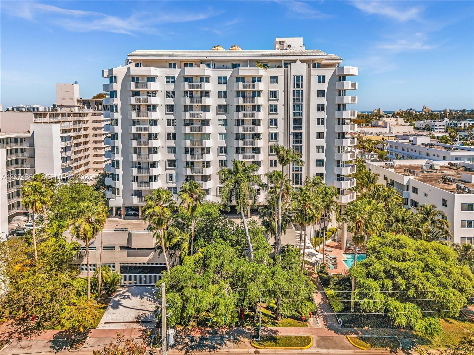 1621 Bay Rd # 408