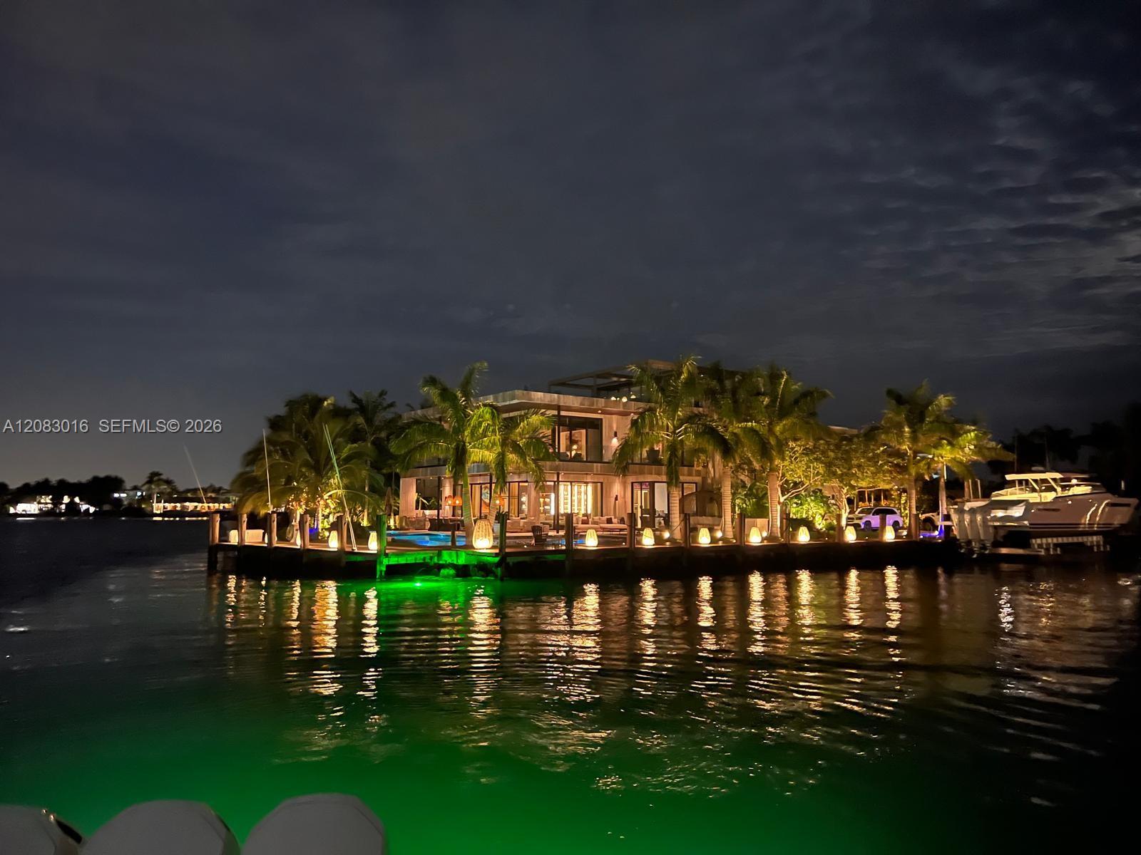 Pompano Beach