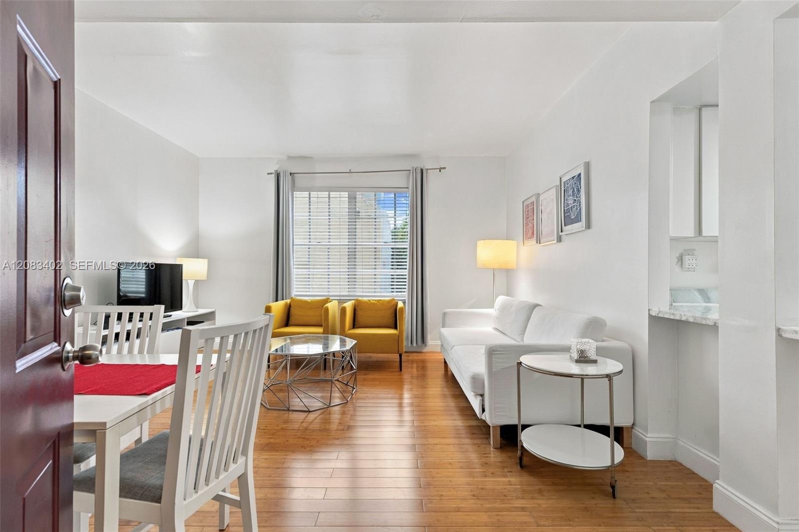 1051 Meridian Ave # 1E