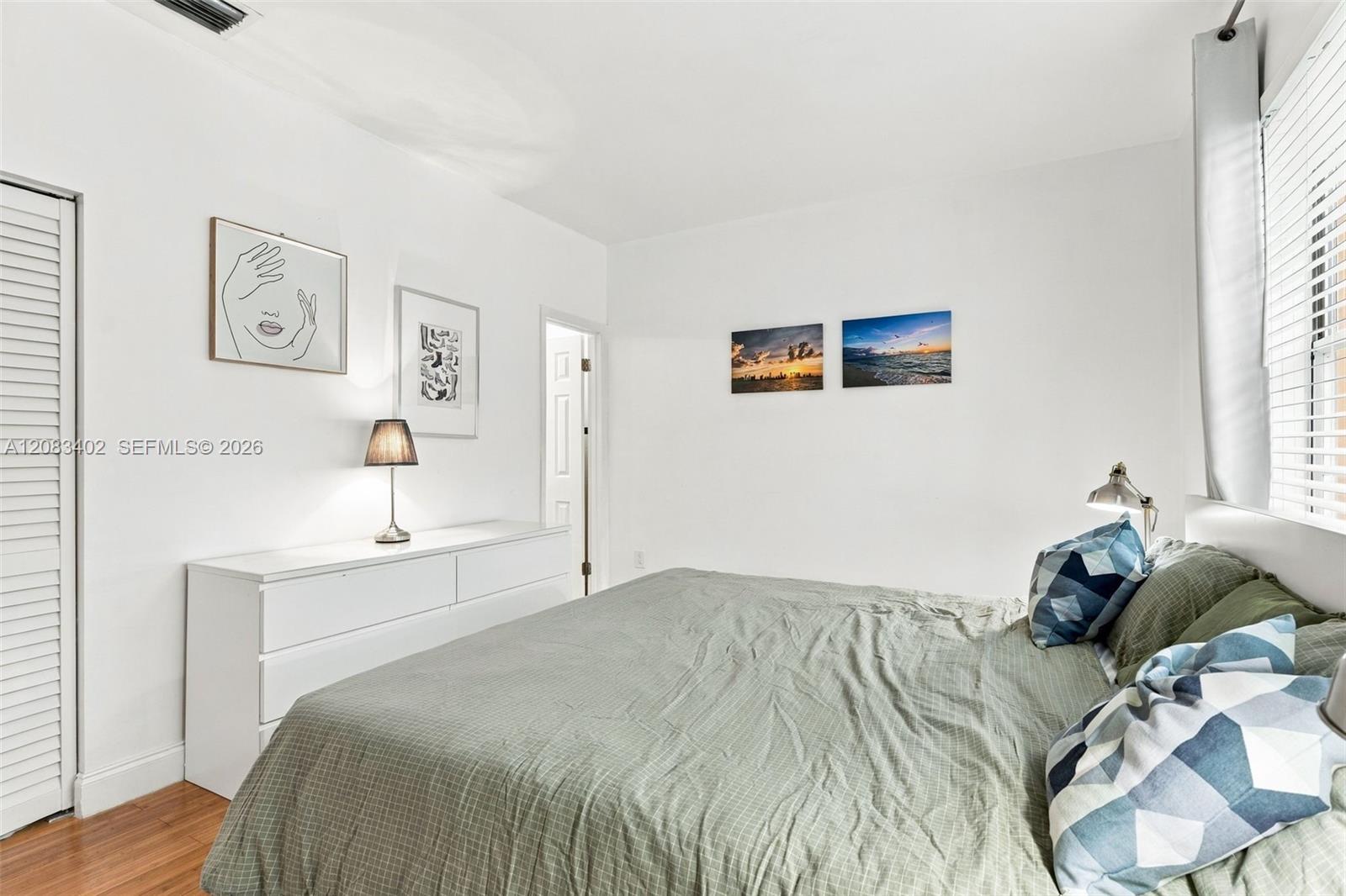 1051 Meridian Ave # 1E