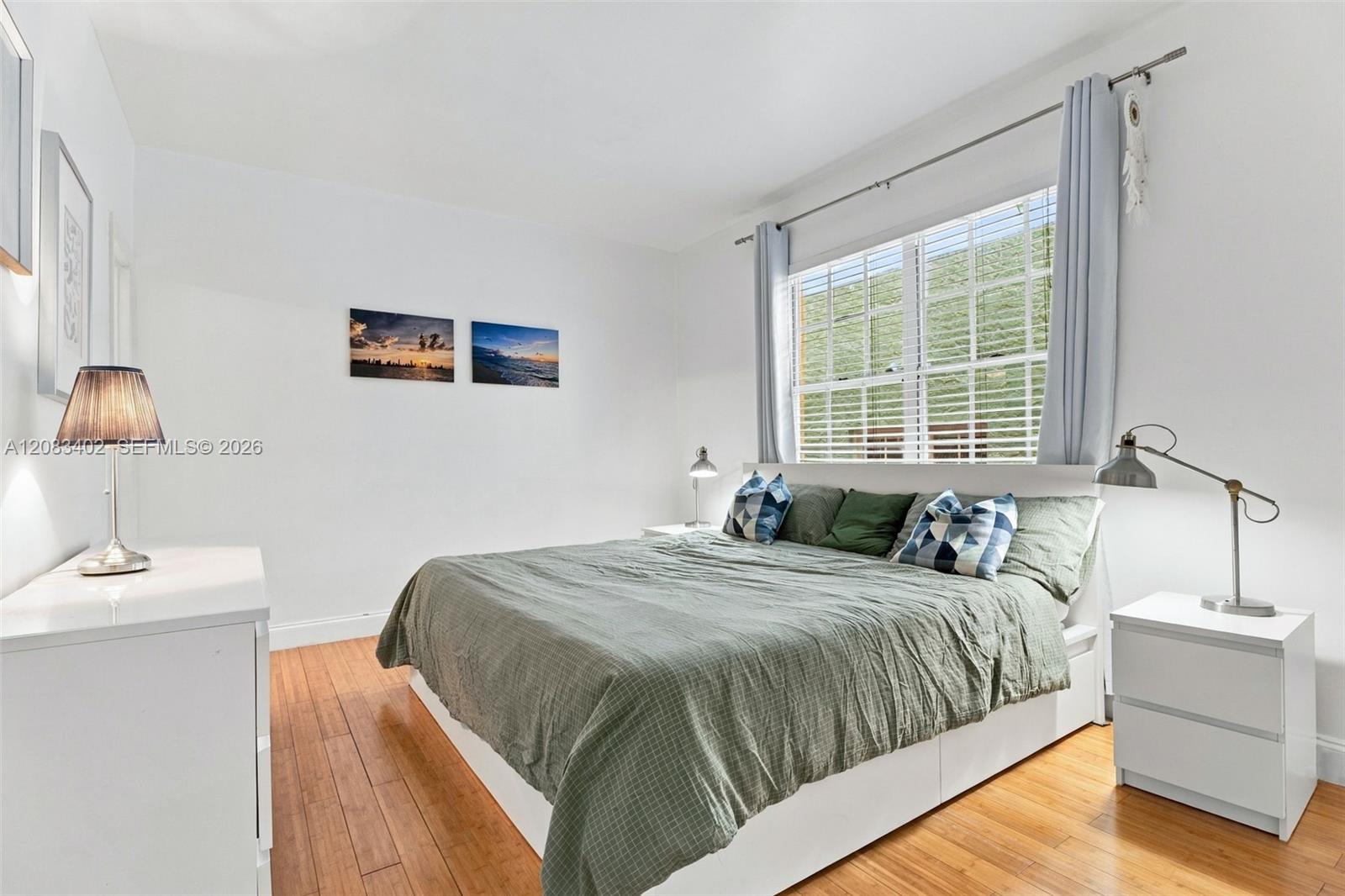 1051 Meridian Ave # 1E