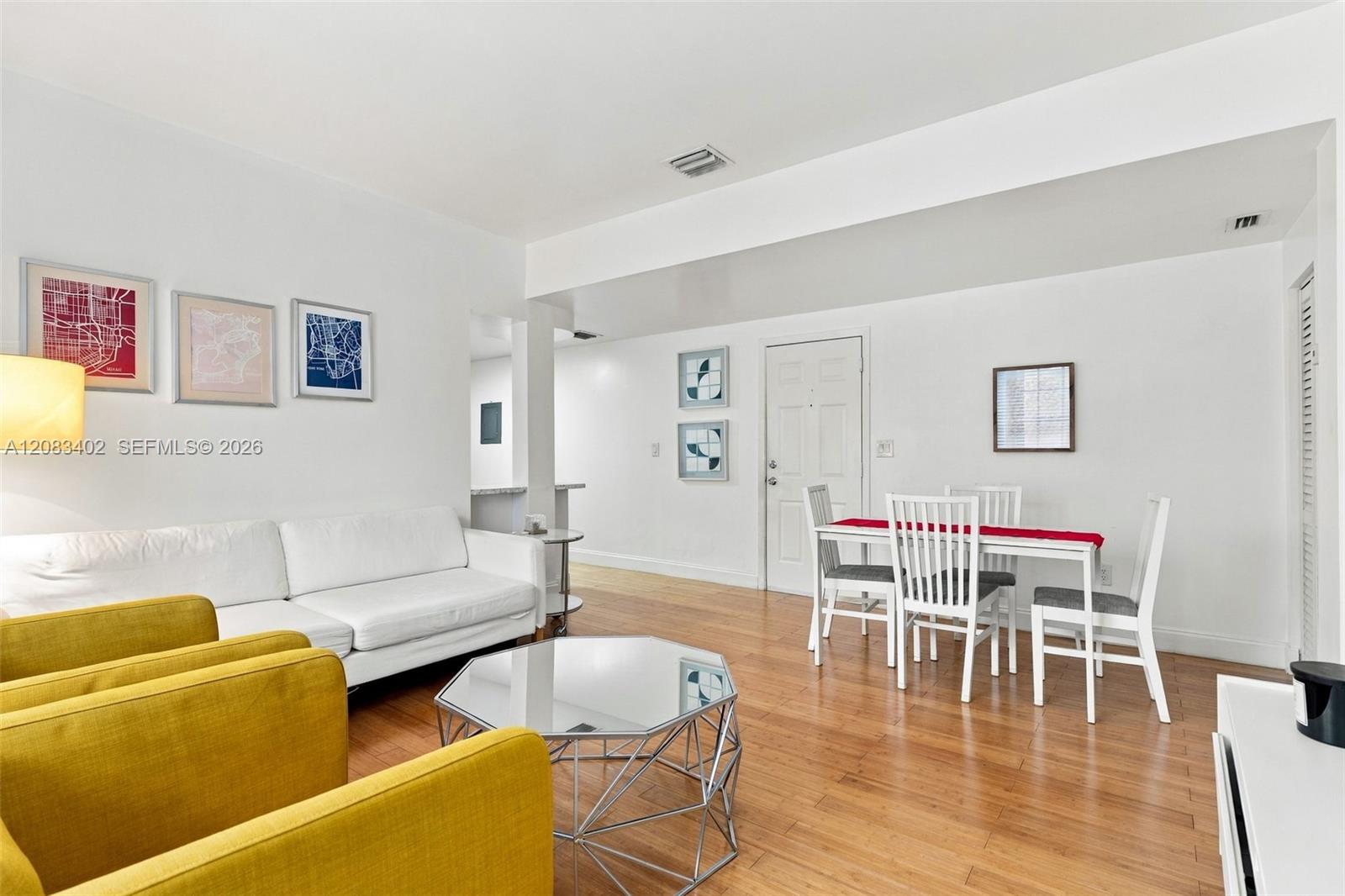 1051 Meridian Ave # 1E